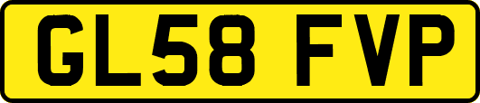 GL58FVP