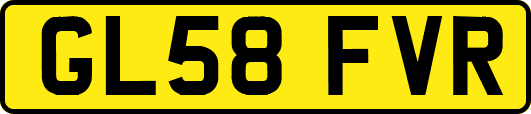 GL58FVR