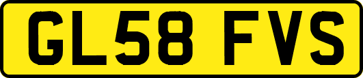 GL58FVS