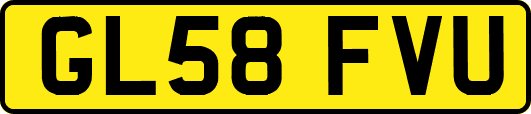 GL58FVU