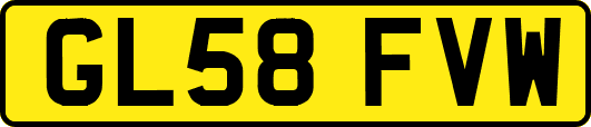 GL58FVW