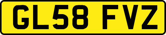 GL58FVZ
