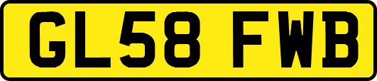 GL58FWB