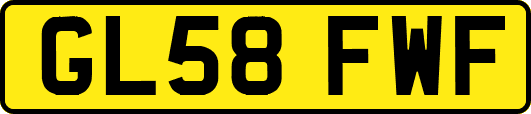 GL58FWF