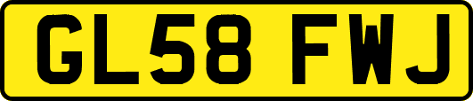 GL58FWJ