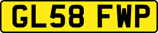 GL58FWP