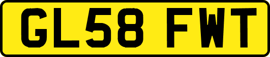 GL58FWT