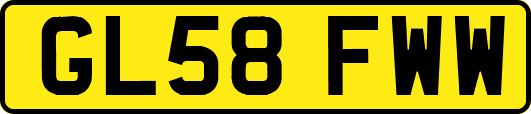 GL58FWW