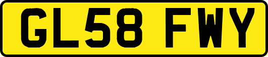 GL58FWY