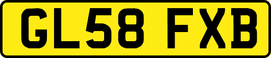 GL58FXB