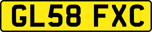 GL58FXC