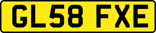 GL58FXE