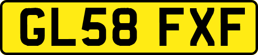 GL58FXF