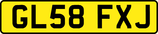 GL58FXJ