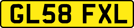 GL58FXL