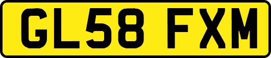 GL58FXM