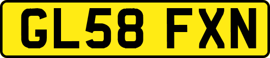 GL58FXN