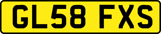 GL58FXS