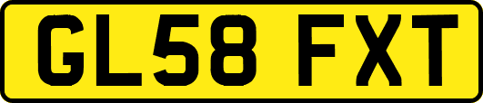 GL58FXT