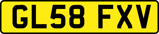 GL58FXV