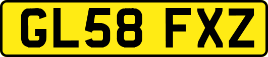 GL58FXZ