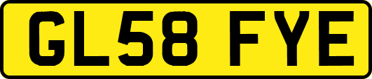 GL58FYE
