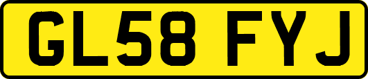 GL58FYJ