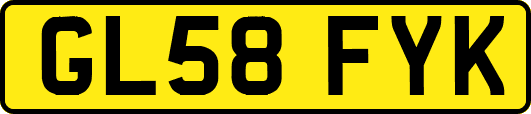 GL58FYK