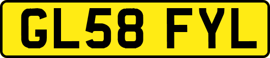 GL58FYL