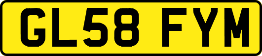 GL58FYM