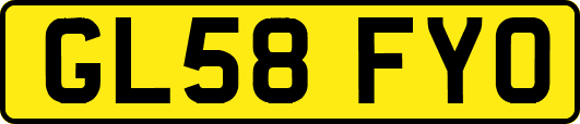 GL58FYO