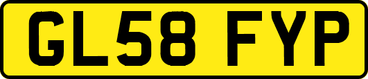 GL58FYP