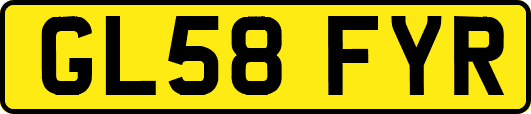 GL58FYR