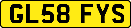 GL58FYS