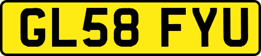 GL58FYU