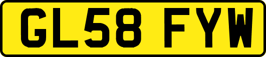 GL58FYW