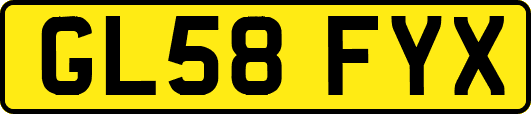 GL58FYX