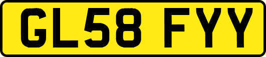 GL58FYY