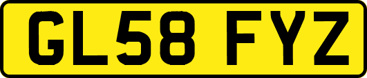 GL58FYZ