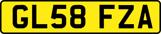 GL58FZA