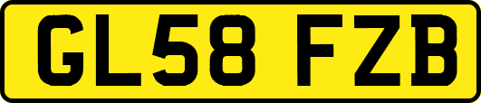 GL58FZB
