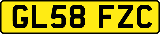 GL58FZC