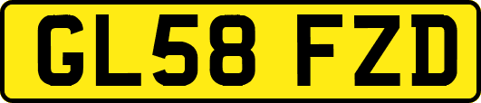 GL58FZD