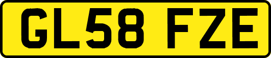 GL58FZE