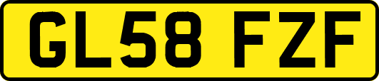 GL58FZF