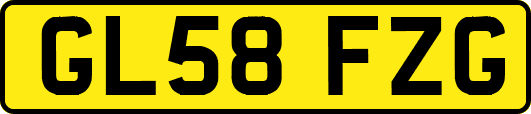 GL58FZG