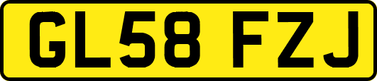 GL58FZJ