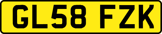 GL58FZK