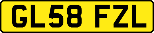 GL58FZL