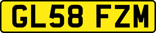 GL58FZM